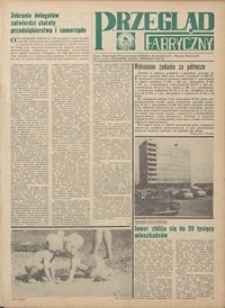 Przegląd Fabryczny : pismo Samorządu Pracowniczego Zakład&oacute;w Kuzienniczych i Maszyn Rolniczych w Jaworze, 1983, nr 7-8 (73-74)
