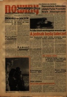 A jednak będa talerze! : po kilku latach rozstrzygnięto wreszcie spór