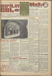 Wspólny cel : gazeta samorządu robotniczego Celwiskozy, 1975, nr 25 (616)