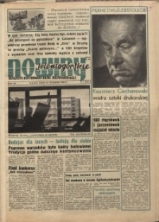 Mistrz sztuki drukarskiej : piekne XX-lecie Kazimierza Ciechanowskiego