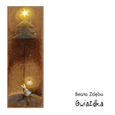 Beata Zdęba - Gwiazdka - katalog [Dokument elektroniczny]