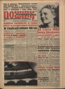 Nastąpi zdecydowana poprawa : władze służby Ruchowo-Handlowej PKP rozwiązały wreszcie problemy naszych kas biletowych