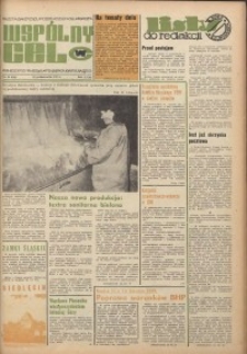 Wspólny cel : gazeta samorządu robotniczego Celwiskozy, 1975, nr 29 (620)