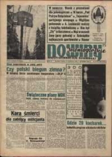 Kara śmierci na zabójcy milicjanta