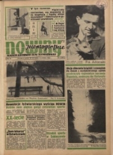 XX-lecie Gminnej Spółdzielni "Samopomoc Chłopska" w Jeżowie Sudeckim