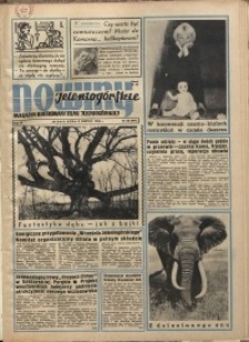 Bronisław Czapski z Aeroklubu Jelenia Góra - najlepszy w zawodach o puchar "Skrzydlatej Polski" : sukces jeleniogórskich szybowników