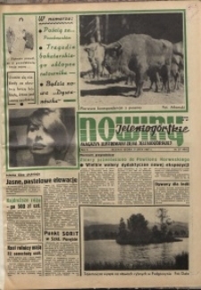 Już niedługo - nowa "Dywan&oacute;wka"