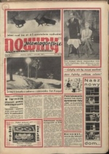 Kto następny (po Kolumbie) odkryje piękną perłę Karkonoszy - Przesiekę (oby) wiatrem pachnącą