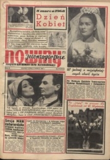 Amory Polaków na Śnieżce