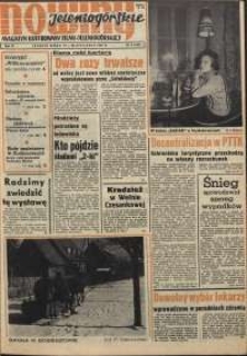 Białe szaleństwo w Karkonoszach