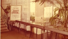 15 rocznica nadania bibliotece imienia Komisji Edukacji Narodowej [Dokument ikonograficzny]