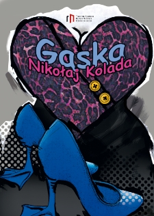 Gąska - program [Dokument elektroniczny]