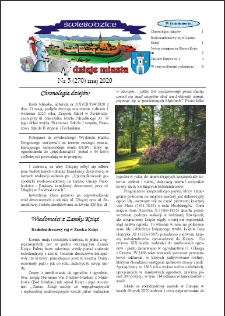 Świebodzice - Dzieje Miasta, 2020, nr 5 (270) [Dokument elektroniczny]