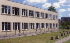 Miejska i Gminna Biblioteka Publiczna w Wołowie [Dokument ikonograficzny]