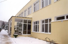 Miejska i Gminna Biblioteka Publiczna w Wołowie [Dokument ikonograficzny]