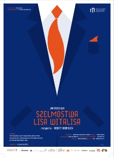 Szelmostwa Lisa Witalisa - program [Dokument elektroniczny]