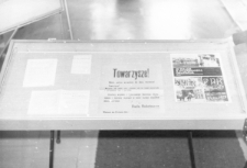 35 rocznica powstania Polskiej Partii Robotniczej [Dokument ikonograficzny]