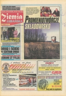 Ziemia Lubańska, 2000, nr 2