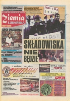 Ziemia Lubańska, 2000, nr 4