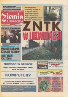 Ziemia Lubańska, 2000, nr 5