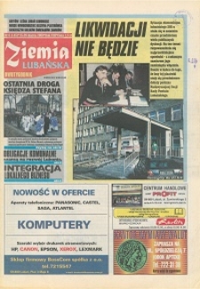 Ziemia Lubańska, 2000, nr 6