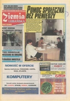 Ziemia Lubańska, 2000, nr 7