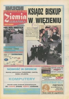 Ziemia Lubańska, 2000, nr 9