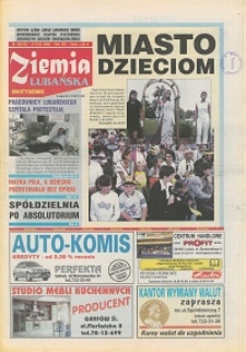 Ziemia Lubańska, 2000, nr 14