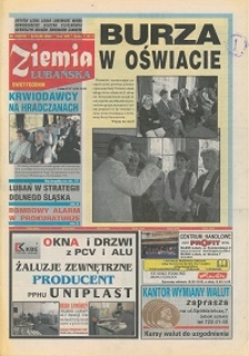 Ziemia Lubańska, 2000, nr 18