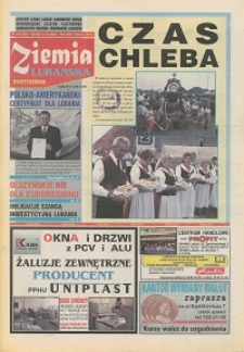 Ziemia Lubańska, 2000, nr 19
