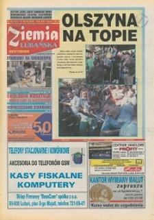 Ziemia Lubańska, 2000, nr 20