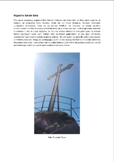 Wypad w Sokole Góry [Dokument elektroniczny]