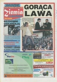 Ziemia Lubańska, 2001, nr 11