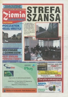 Ziemia Lubańska, 2001, nr 13