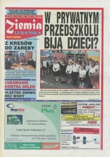 Ziemia Lubańska, 2001, nr 21