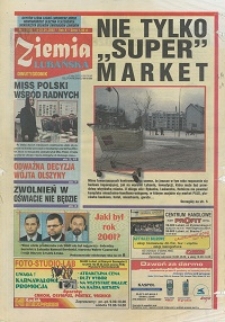 Ziemia Lubańska, 2002, nr 1