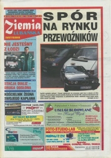 Ziemia Lubańska, 2002, nr 3