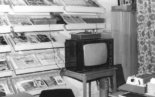 Filia w Mojęcicach [Dokument ikonograficzny]