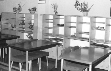 Sala audiowizualna [Dokument ikonograficzny]