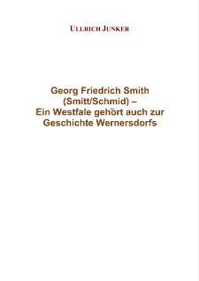 Georg Friedrich Smith [Dokument elektroniczny]