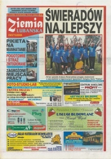 Ziemia Lubańska, 2002, nr 11