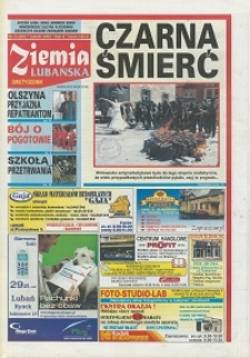 Ziemia Lubańska, 2002, nr 13