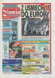 Ziemia Lubańska, 2002, nr 16