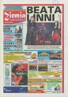 Ziemia Lubańska, 2002, nr 17