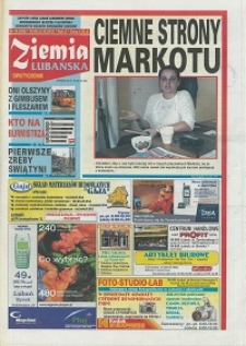 Ziemia Lubańska, 2002, nr 18