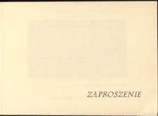 Dwór Czarne, historia - dzień dzisiejszy - przyszłość - zaproszenie [Dokument życia społecznego]