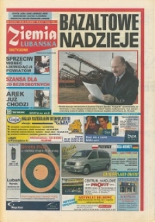 Ziemia Lubańska, 2003, nr 6