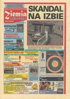 Ziemia Lubańska, 2003, nr 14