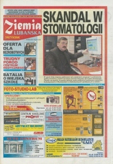 Ziemia Lubańska, 2004, nr 2