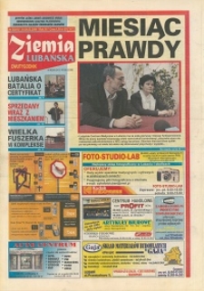 Ziemia Lubańska, 2004, nr 3